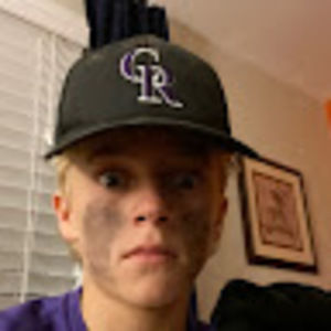 Meet your Posher, Gabe